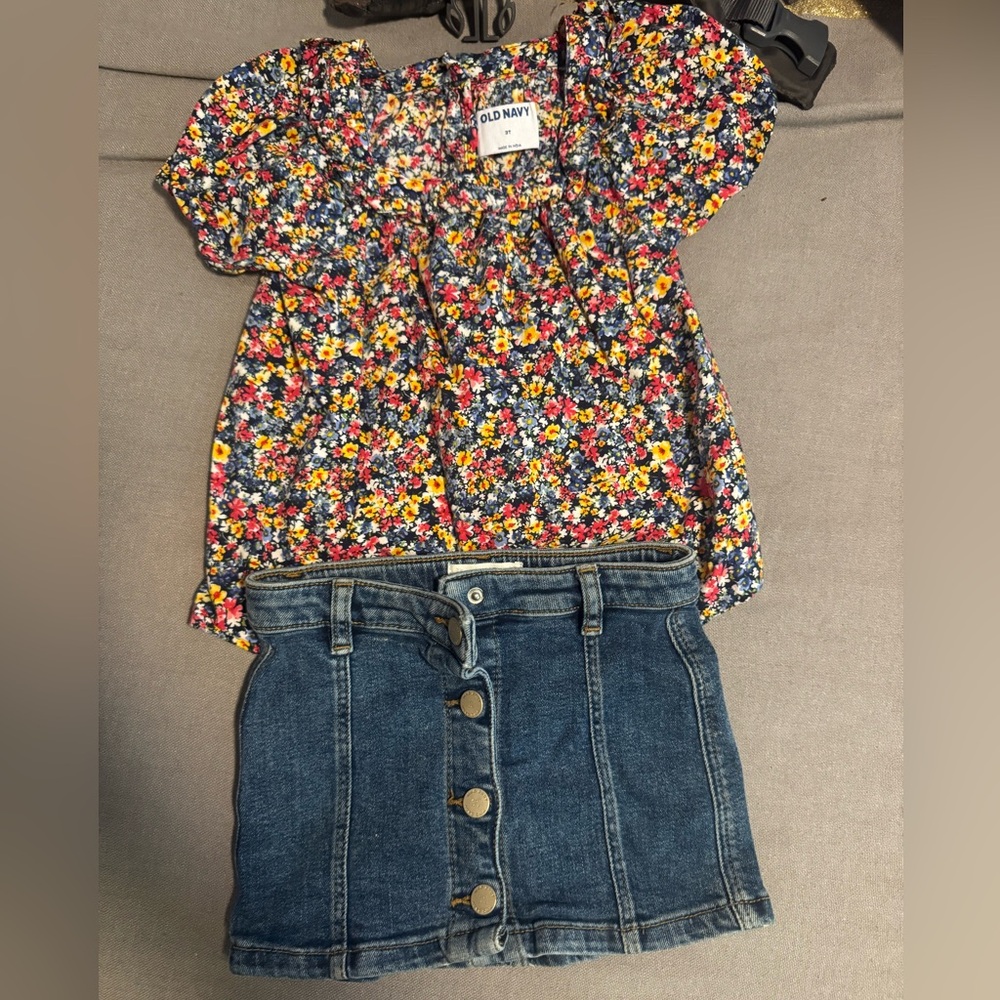 Cute set